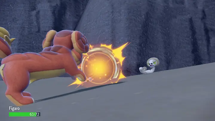 Sức Mạnh Chiêu Headbutt Pokémon: Phân Tích & Hướng Dẫn Sức Mạnh Chiêu Headbutt Pokémon: Phân Tích & Hướng Dẫn