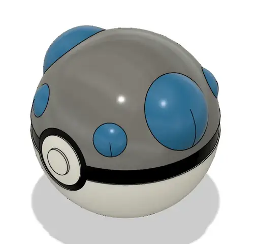 Heavy Ball Pokémon: Công Dụng, Cách Dùng & Pokemon Phù Hợp Nhất