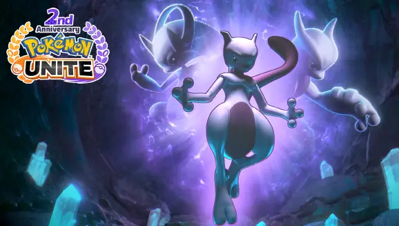 Khám Phá Hình Ảnh Pokemon Mewtwo Chi Tiết Nhất