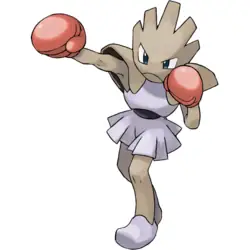 Hitmonchan