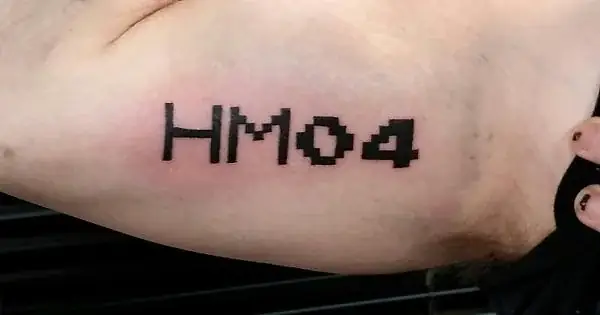 Hm04 Strength Pokemon: Vị Trí, Cách Dùng Và Pokemon Học Được