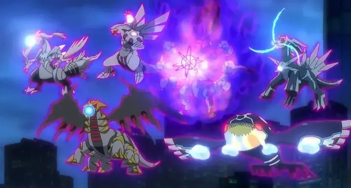 So Sánh Hoopa Và Arceus: Đâu Là Thần Sức Mạnh Tối Thượng?