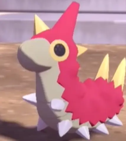 Compound Eyes Hoạt Động Thế Nào Trong Pokémon?