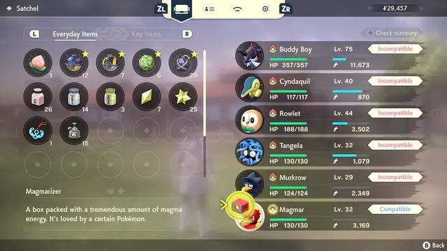 Hướng Dẫn Chi Tiết Cách Tiến Hóa Magby Trong Thế Giới Pokemon