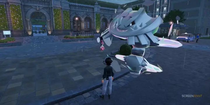 Where To Find A Metal Coat