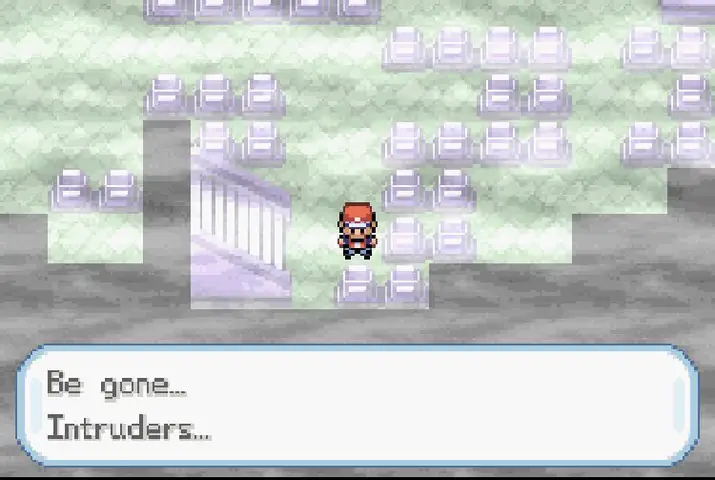 Hướng Dẫn Chi Tiết Cách Nhận Silph Scope Trong Pokémon Leaf Green