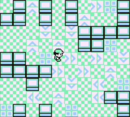 Where To Find The Silph Scope In Pokemon Red/blue/yellow