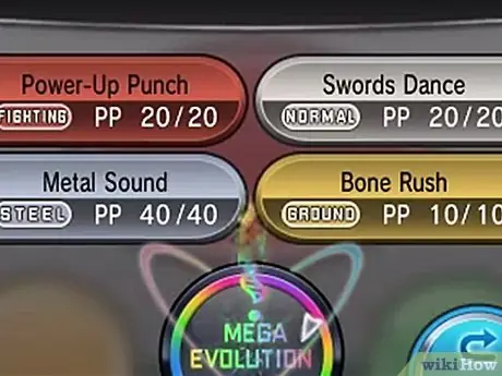 Cách Sử Dụng Mega Stone Trong Pokemon Hiệu Quả Nhất