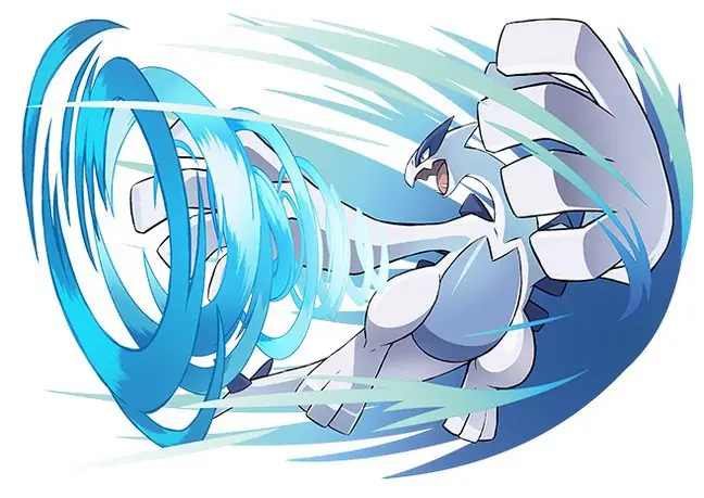 Hurricane Pokemon: Sức Mạnh & Chiến Thuật Tối Ưu Chiêu Thức Bão Tố