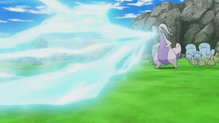 Hướng Dẫn Chi Tiết Cách Nhận Tm13 Ice Beam Trong Pokémon Blue