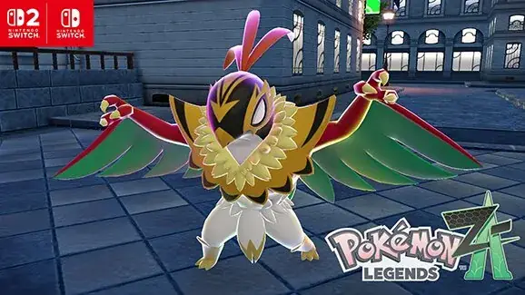 Hawlucha Có Phải Là Pokemon Huyền Thoại Không? Sự Thật Về Loài Đấu Sĩ Này