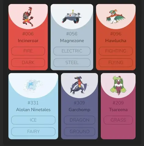 Hawlucha Có Phải Là Pokemon Huyền Thoại Không? Sự Thật Về Loài Đấu Sĩ Này Hawlucha Có Phải Là Pokemon Huyền Thoại Không? Sự Thật Về Loài Đấu Sĩ Này