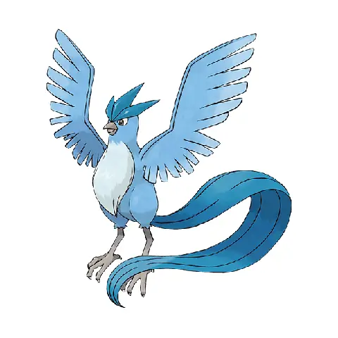 急凍鳥 Trong Pokémon Go: Phân Tích & Hướng Dẫn Go Pass Tháng 6