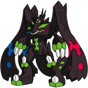 基格尔德的图鉴画像