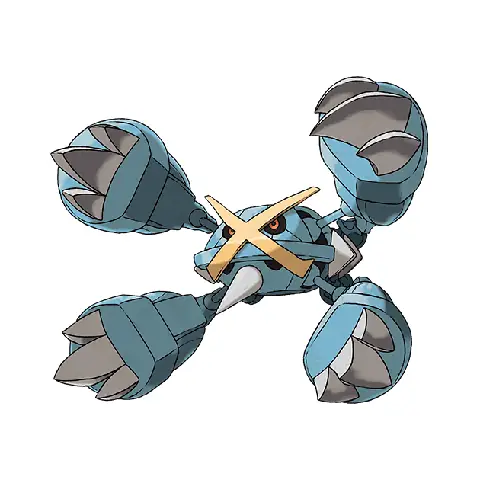 Metagross: Phân Tích Sức Mạnh Và Hướng Dẫn Chiến Thuật Toàn Diện