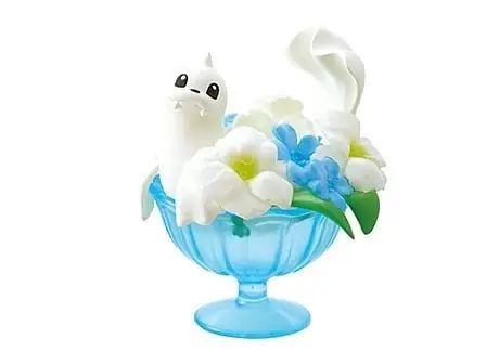 Jugon Pokemon: Phân Tích Toàn Diện Về Hải Cẩu Băng Giá