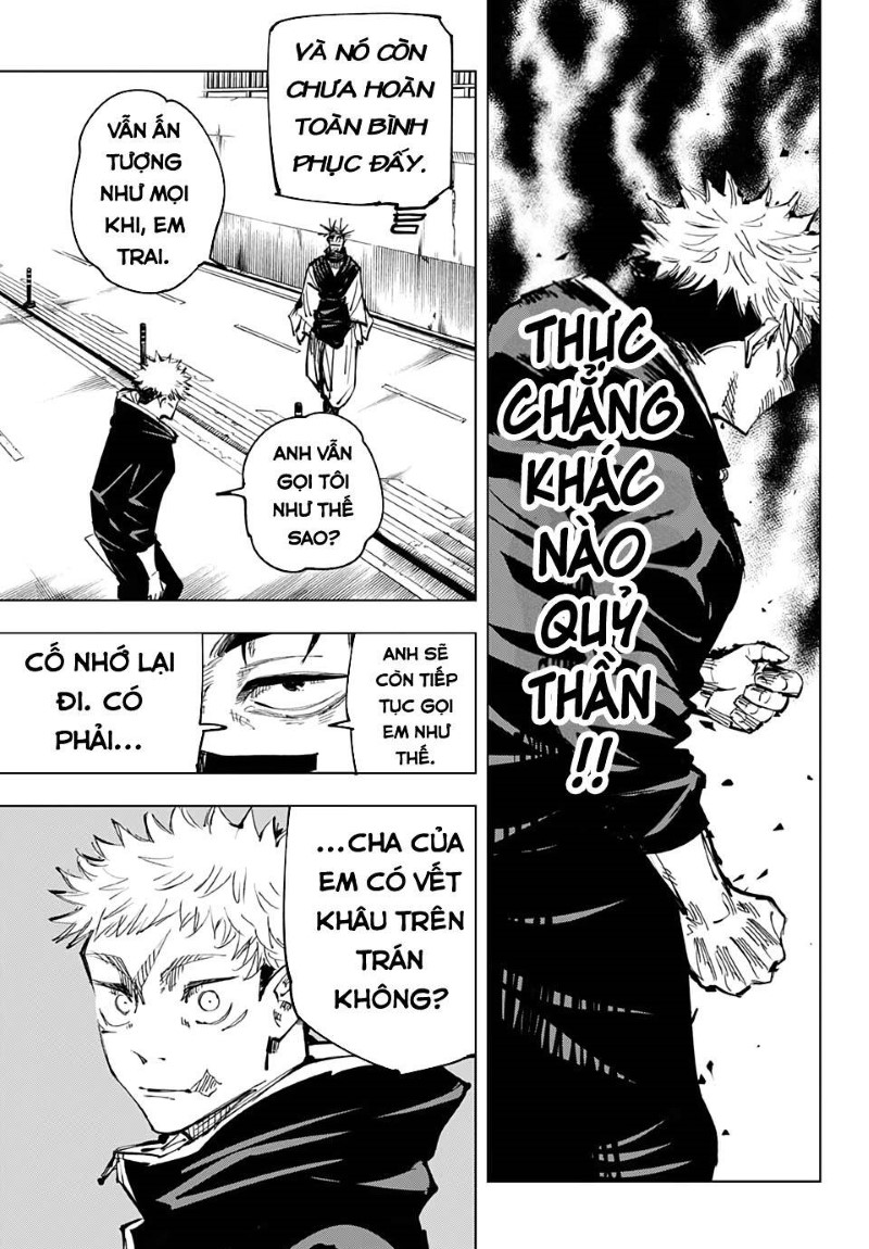 jujutsu kaisen 139 10