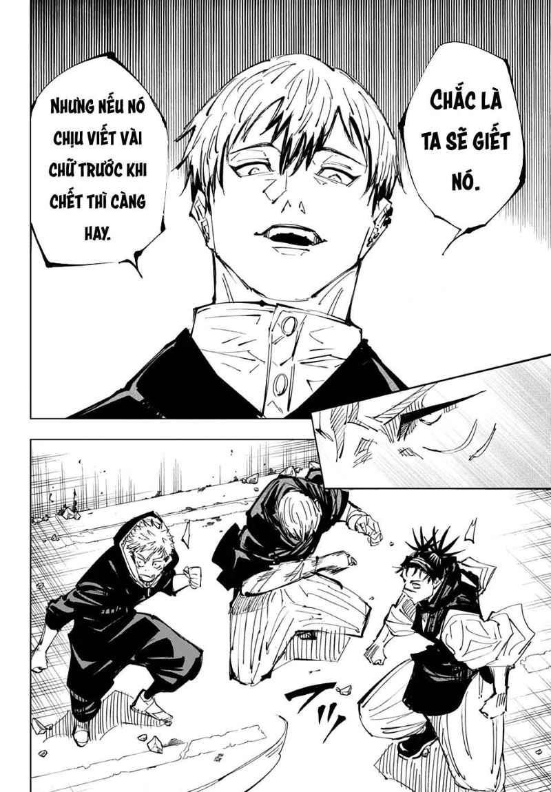 jujutsu kaisen 139 13