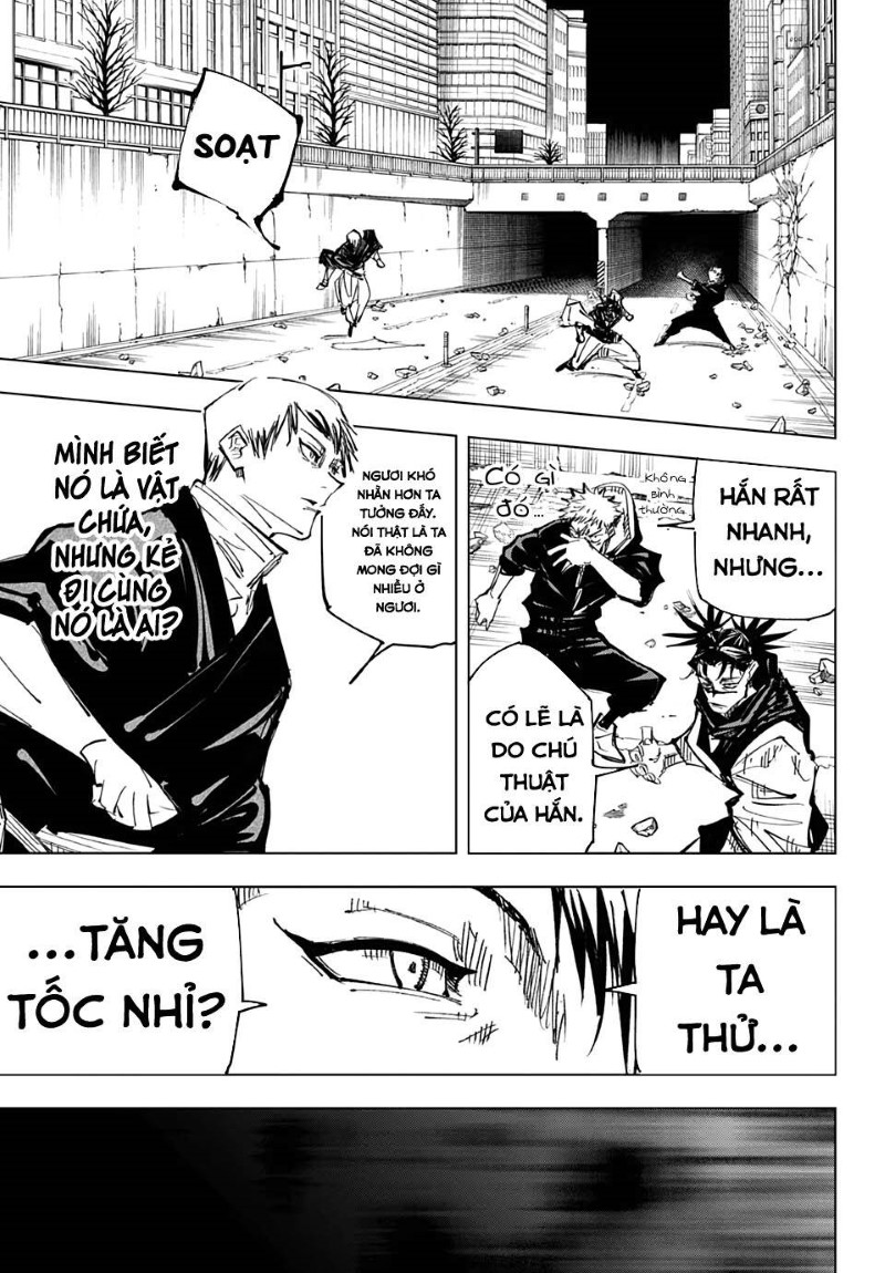 jujutsu kaisen 139 16