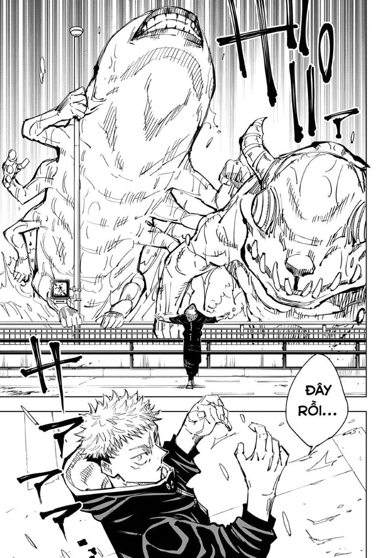 jujutsu kaisen 139 3