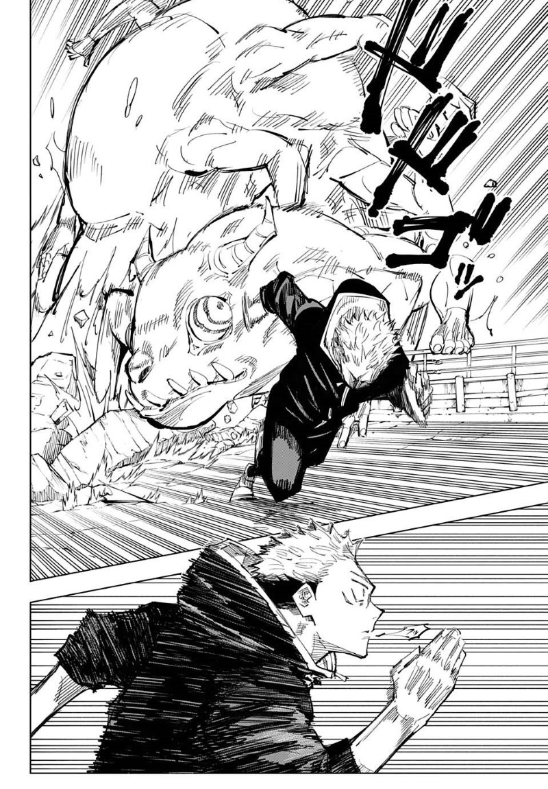 jujutsu kaisen 139 4