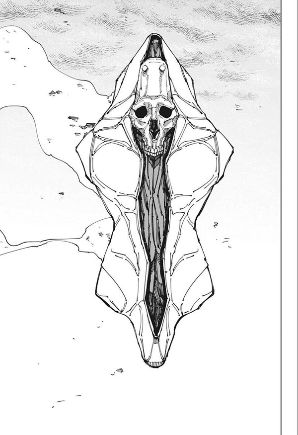 jujutsu kaisen 192 15