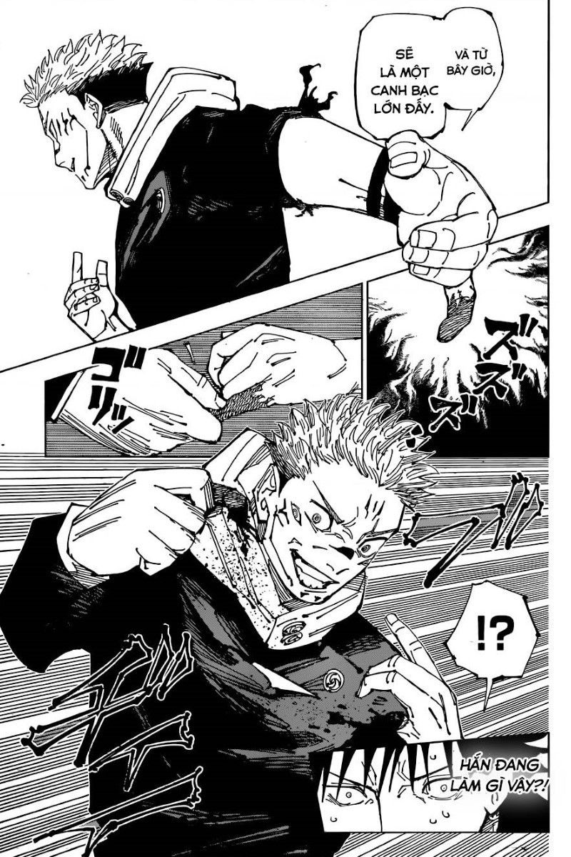 jujutsu kaisen 212 13