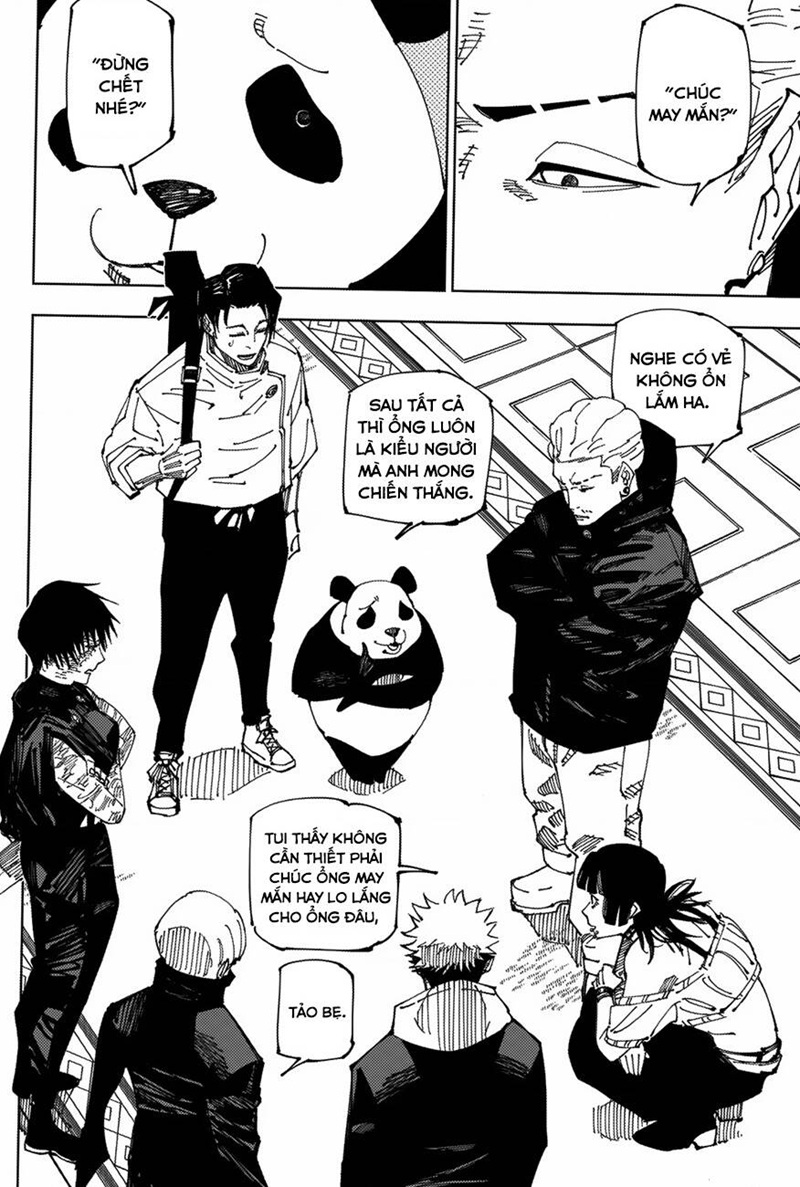 jujutsu kaisen 222 14