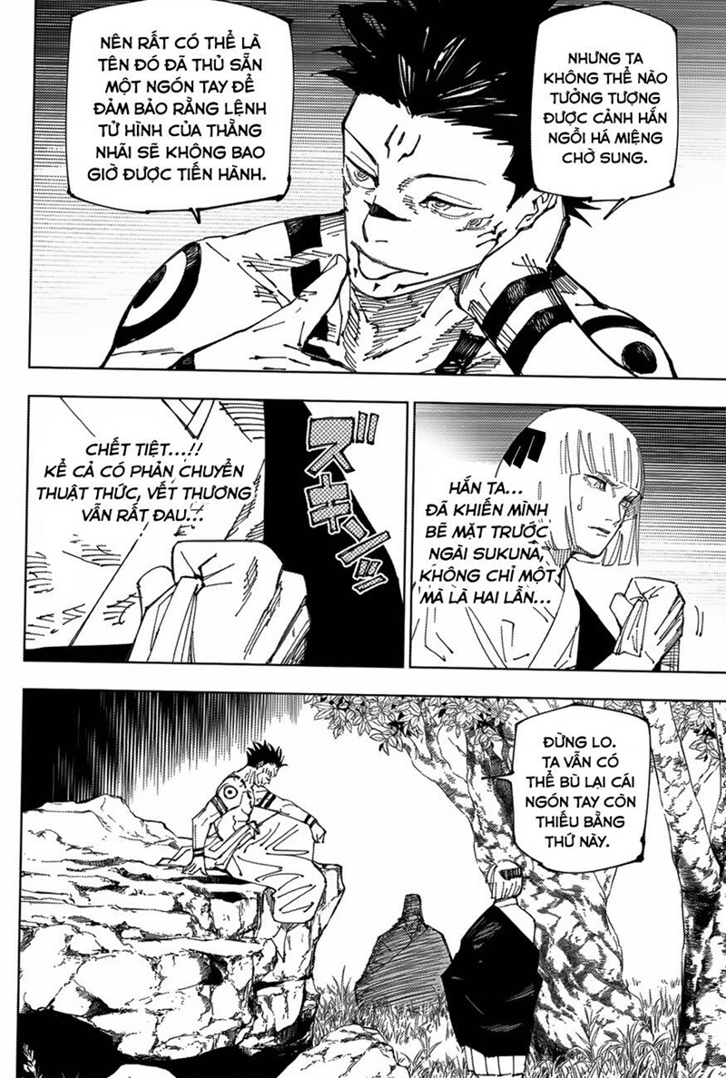 jujutsu kaisen 222 2