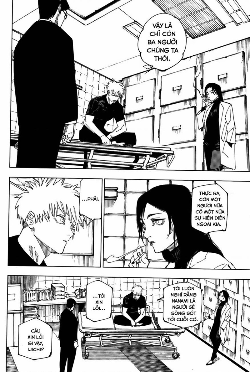 jujutsu kaisen 222 6