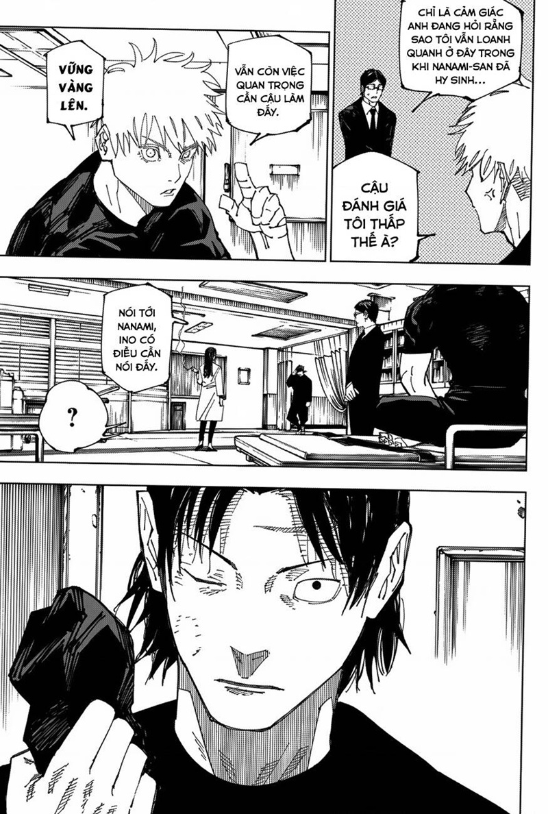 jujutsu kaisen 222 7