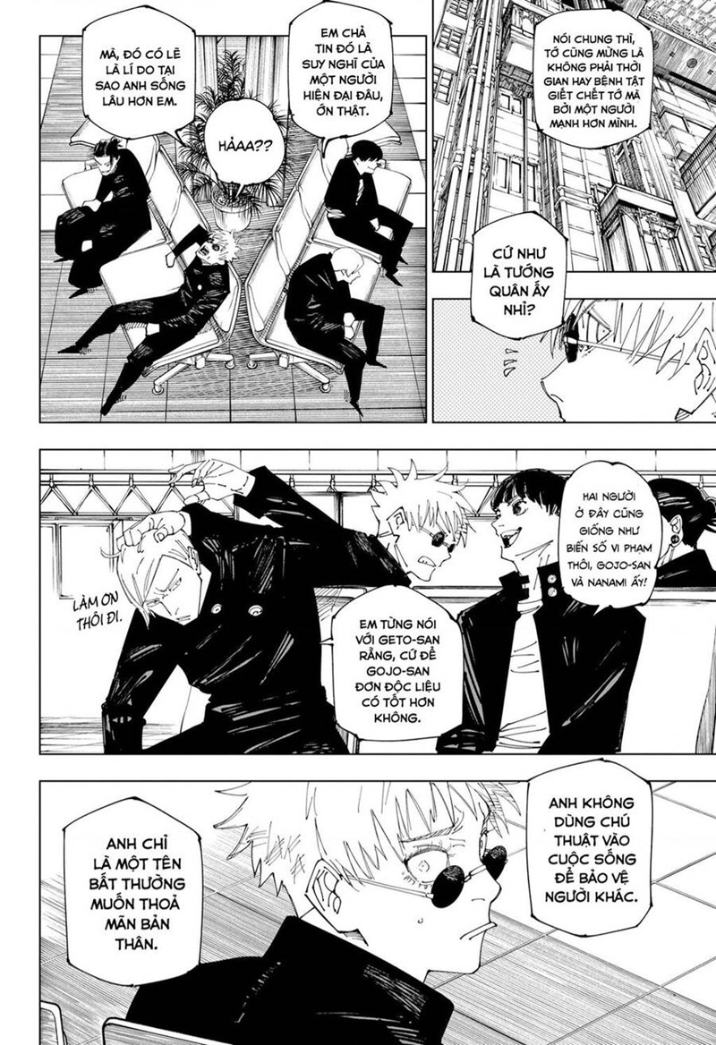 jujutsu kaisen 236 6