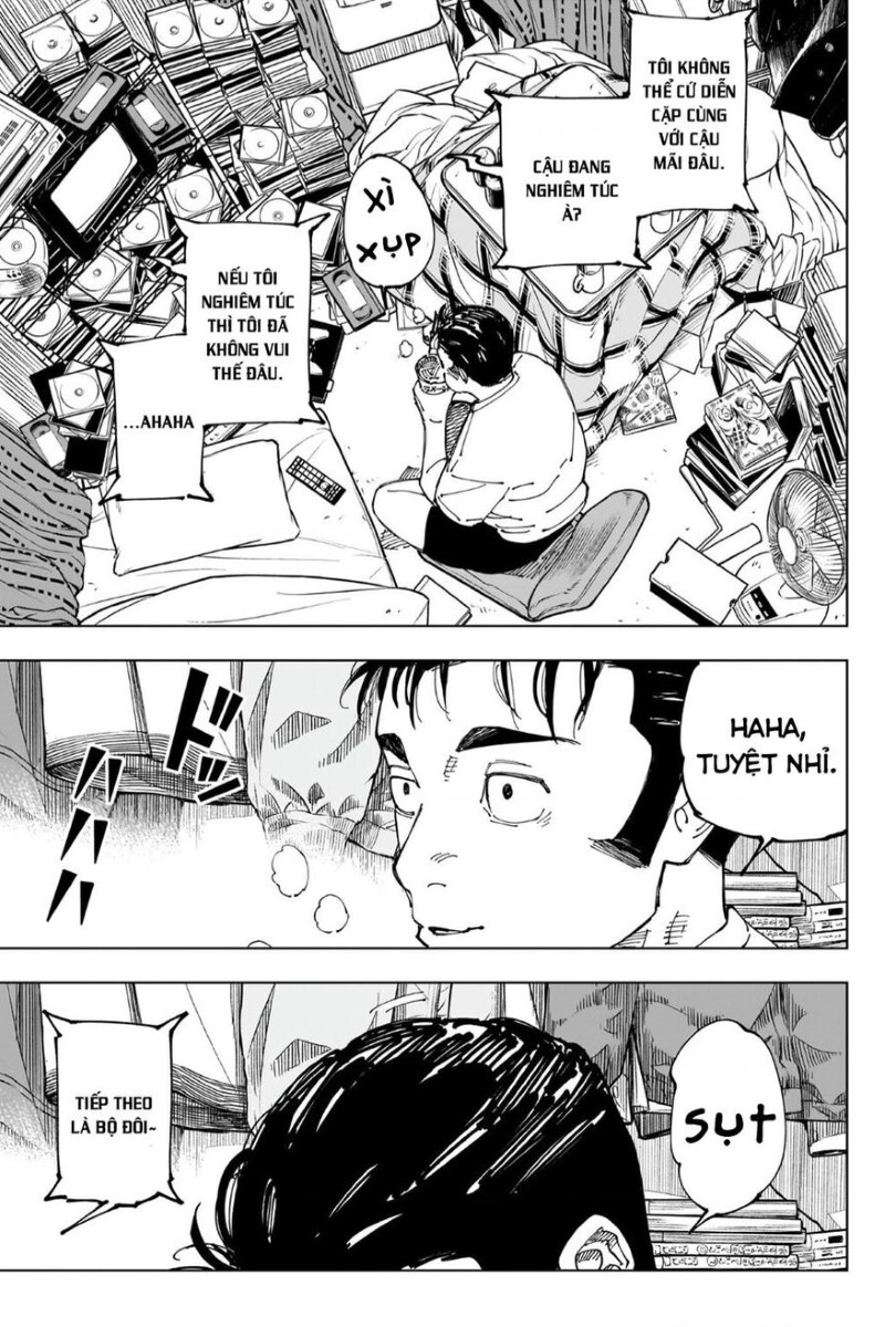 jujutsu kaisen 241 11