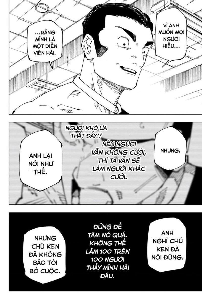 jujutsu kaisen 241 14