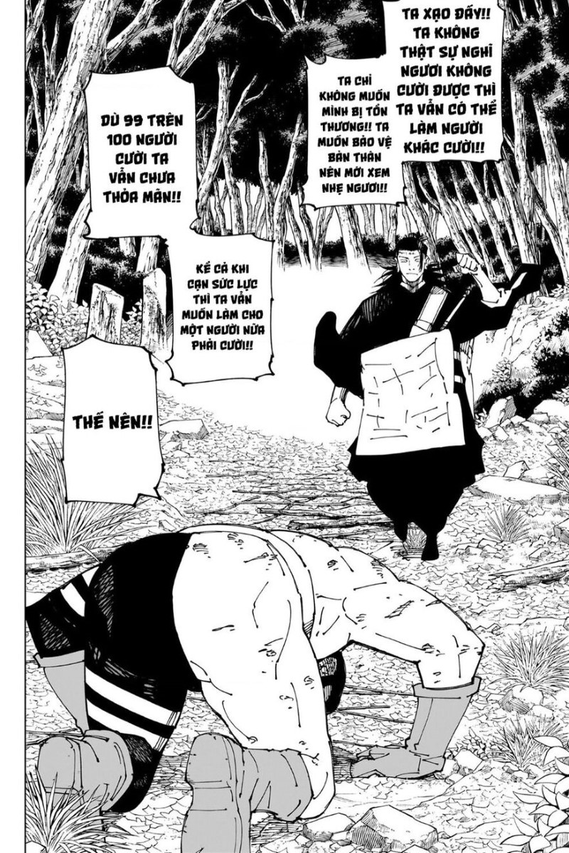 jujutsu kaisen 241 19