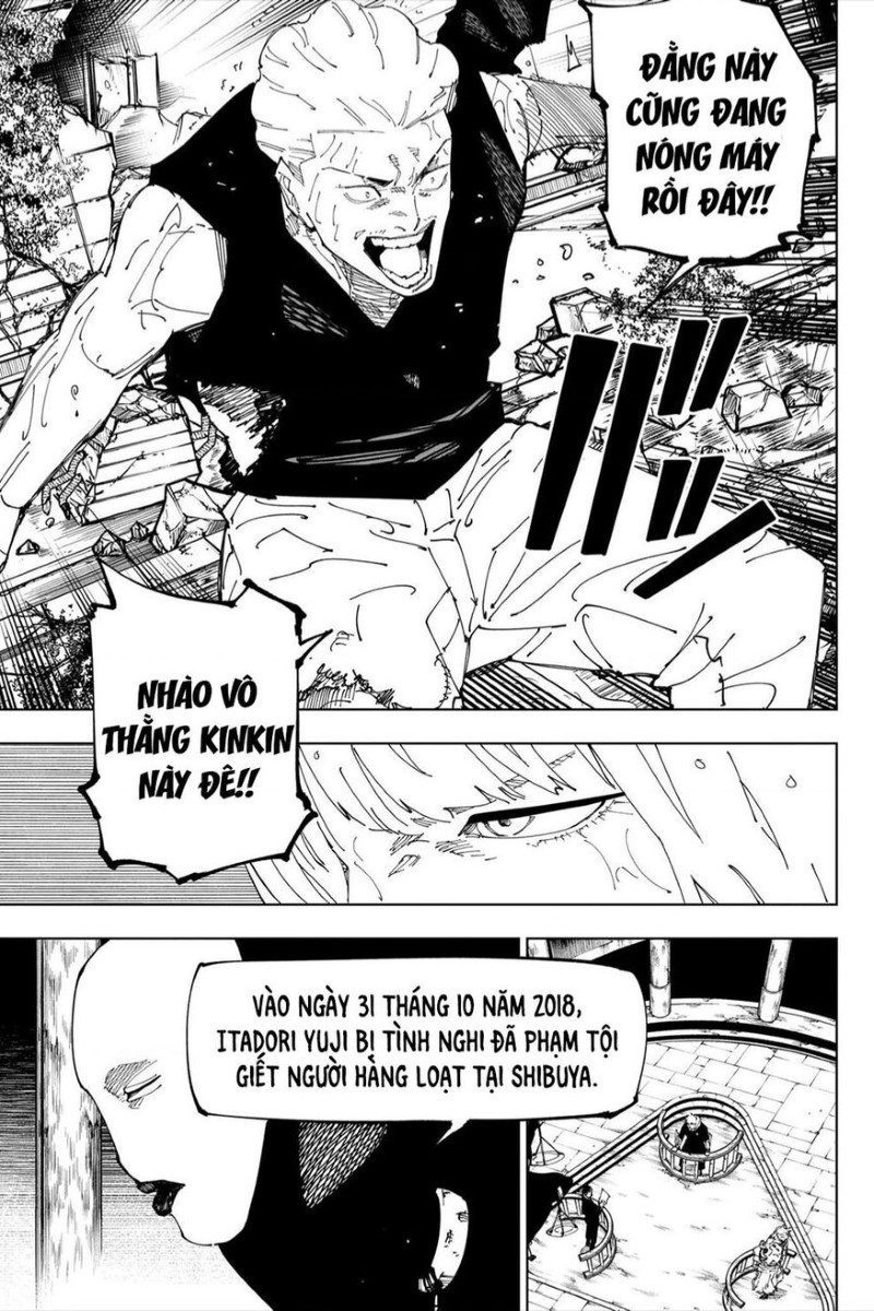 jujutsu kaisen 245 11