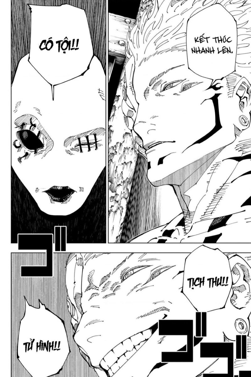jujutsu kaisen 245 14