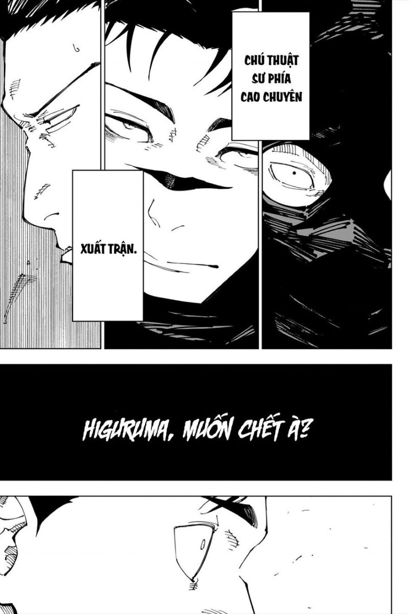 jujutsu kaisen 245 17