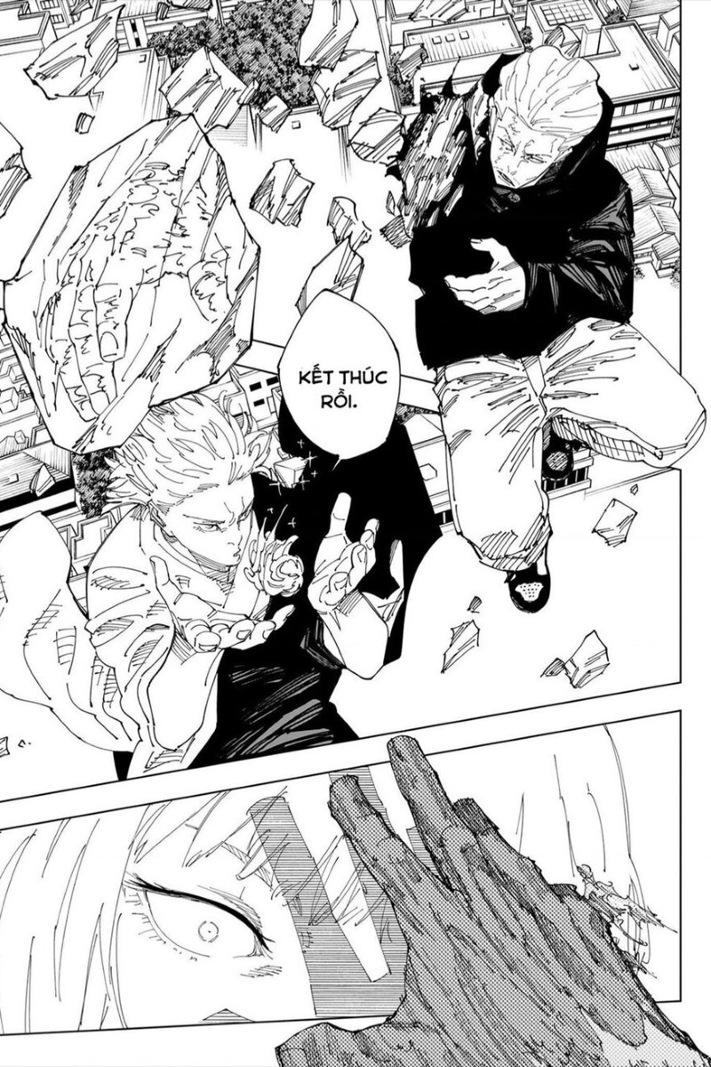 jujutsu kaisen 245 3