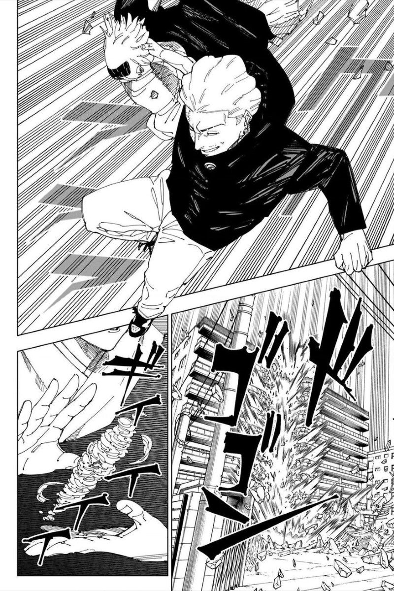 jujutsu kaisen 245 4