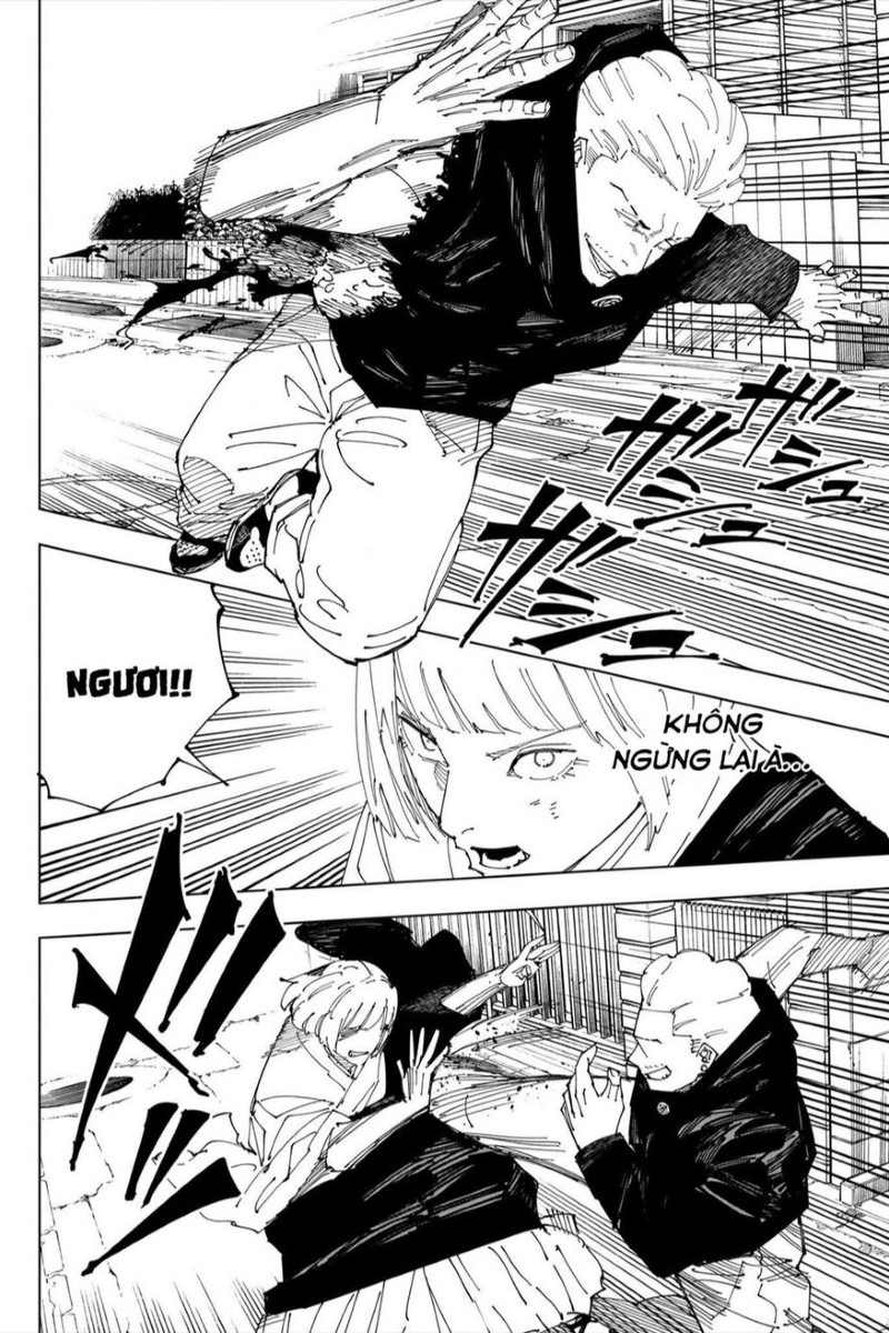 jujutsu kaisen 245 6