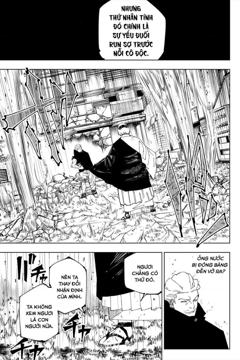jujutsu kaisen 245 9