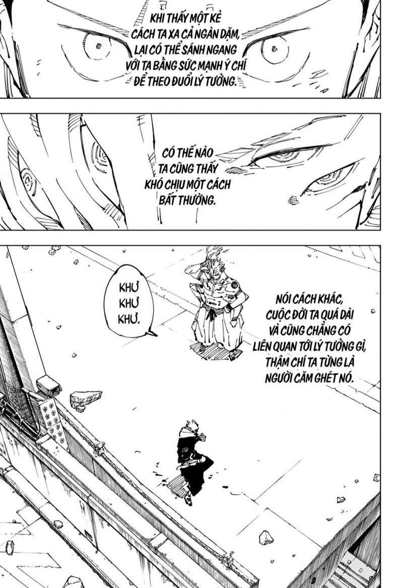 jujutsu kaisen 248 11