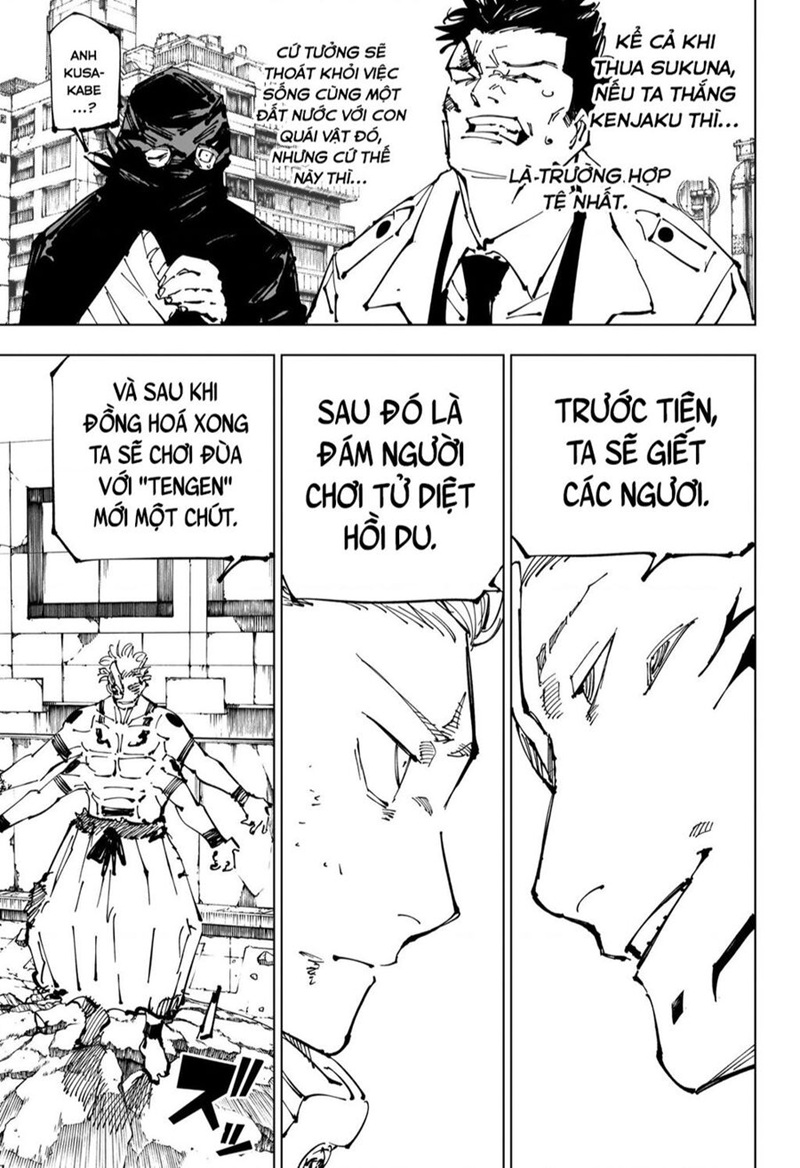 jujutsu kaisen 248 15