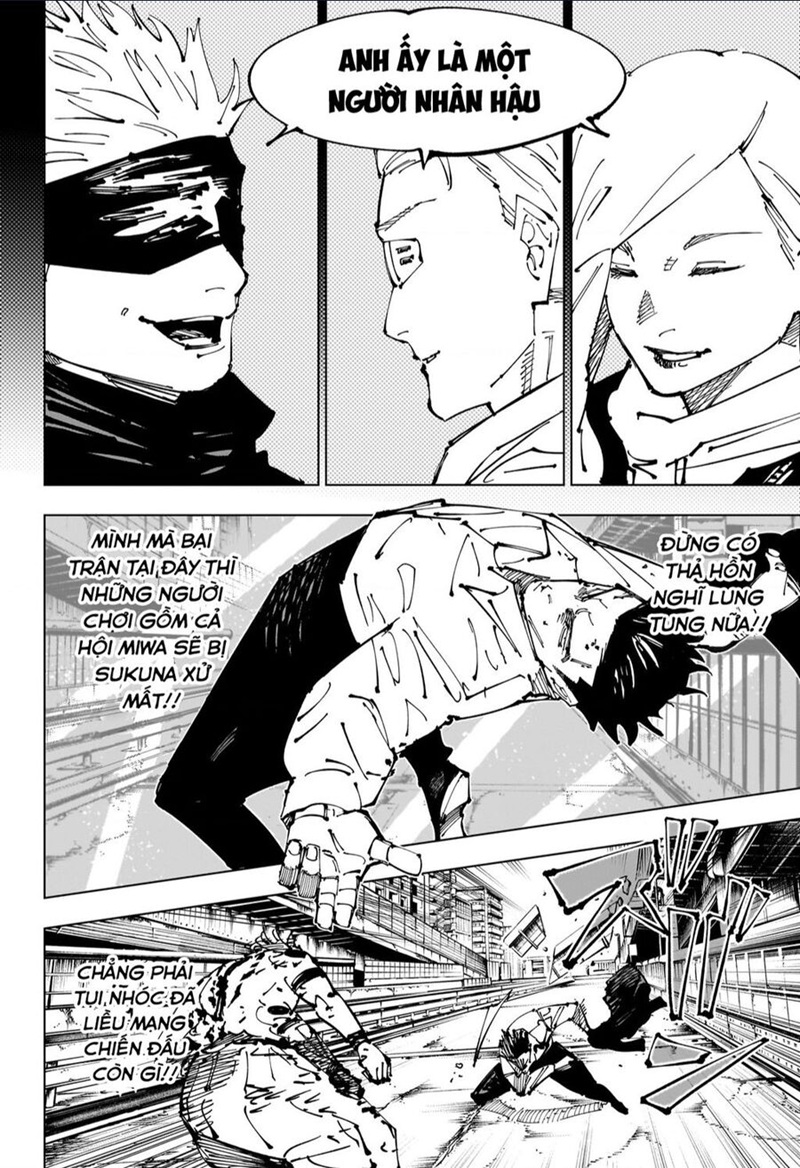 jujutsu kaisen 254 13