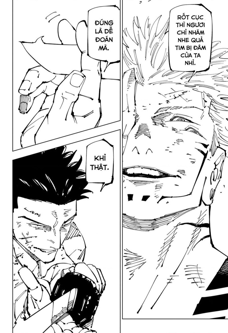 jujutsu kaisen 254 15
