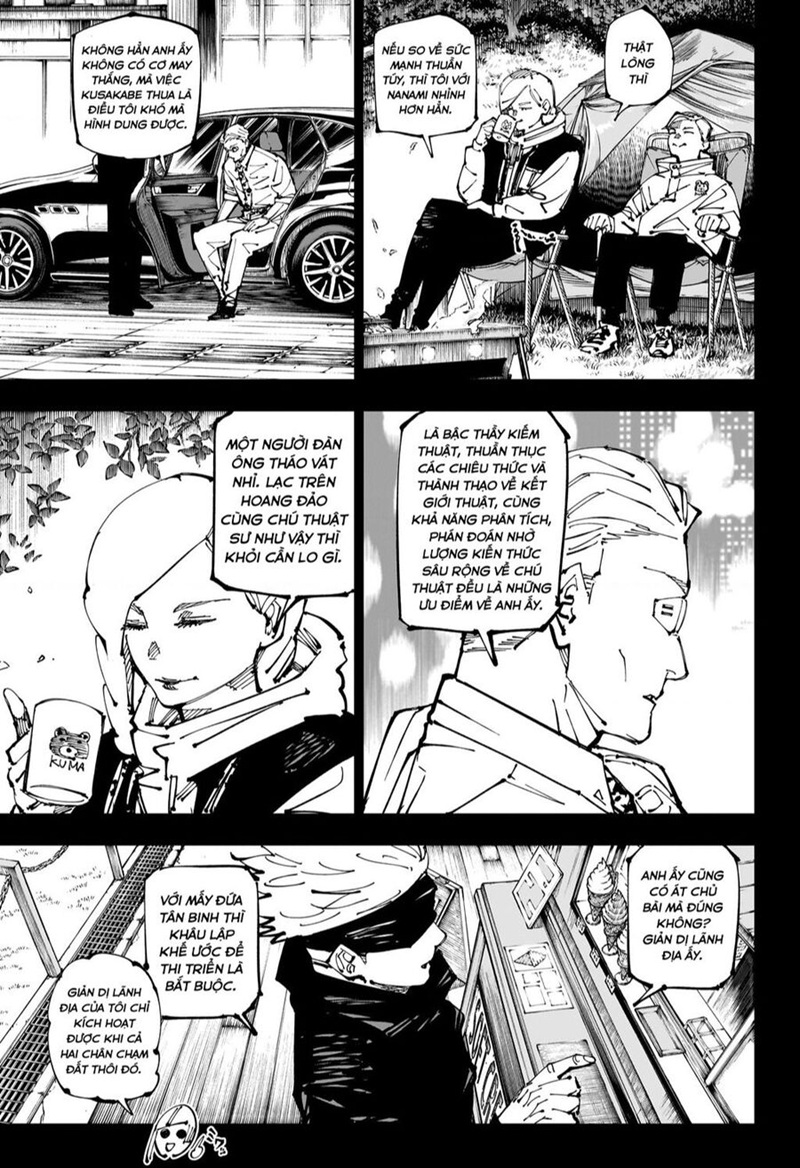 jujutsu kaisen 254 5