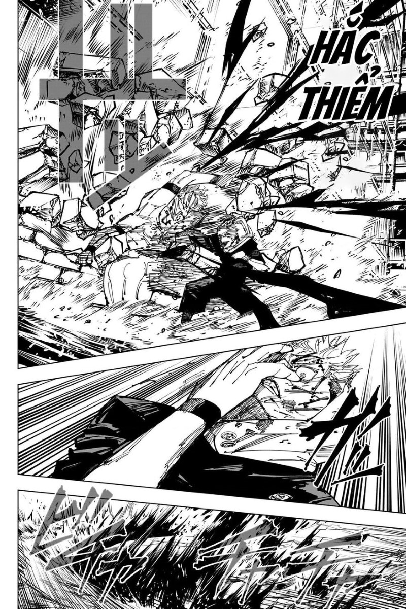 jujutsu kaisen 257 16