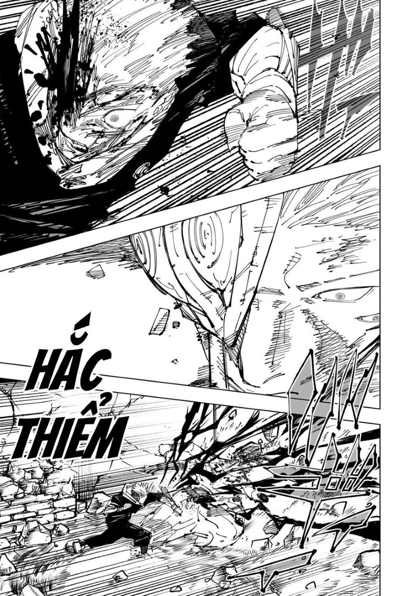 jujutsu kaisen 257 17