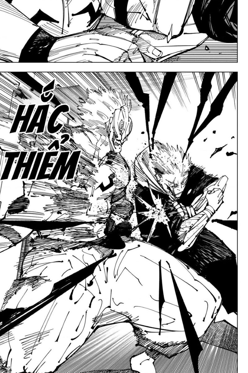 jujutsu kaisen 257 5